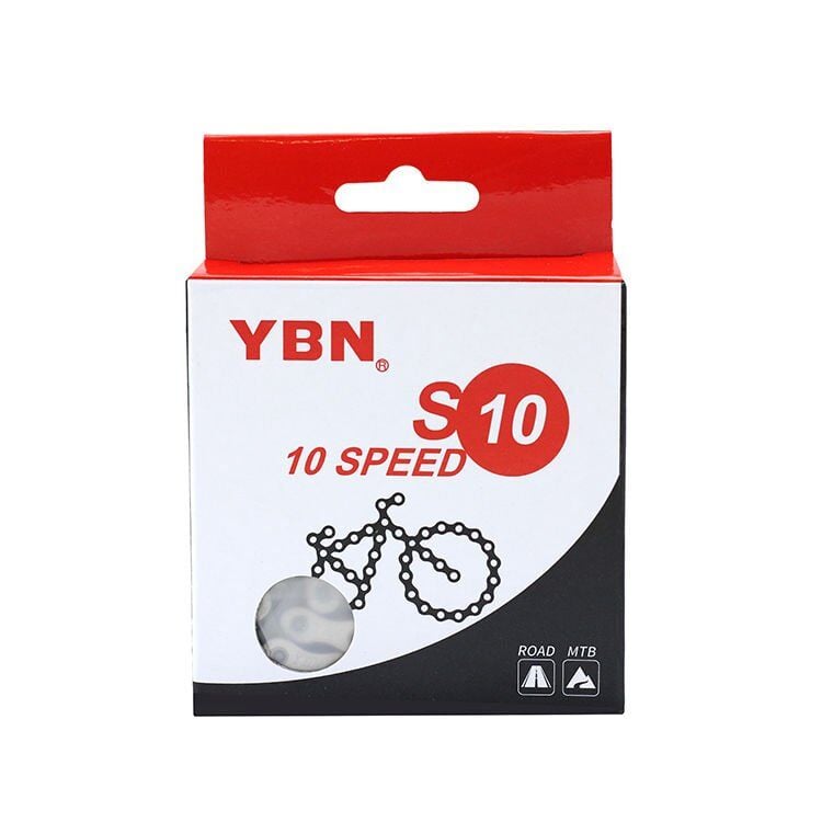 YBN SILVER/GRI