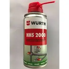 Würth HHS 2000