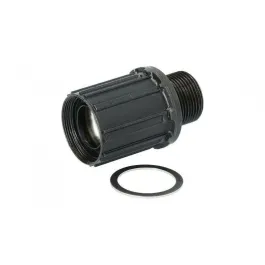 Shimano WH-MT600-TL-R12-275