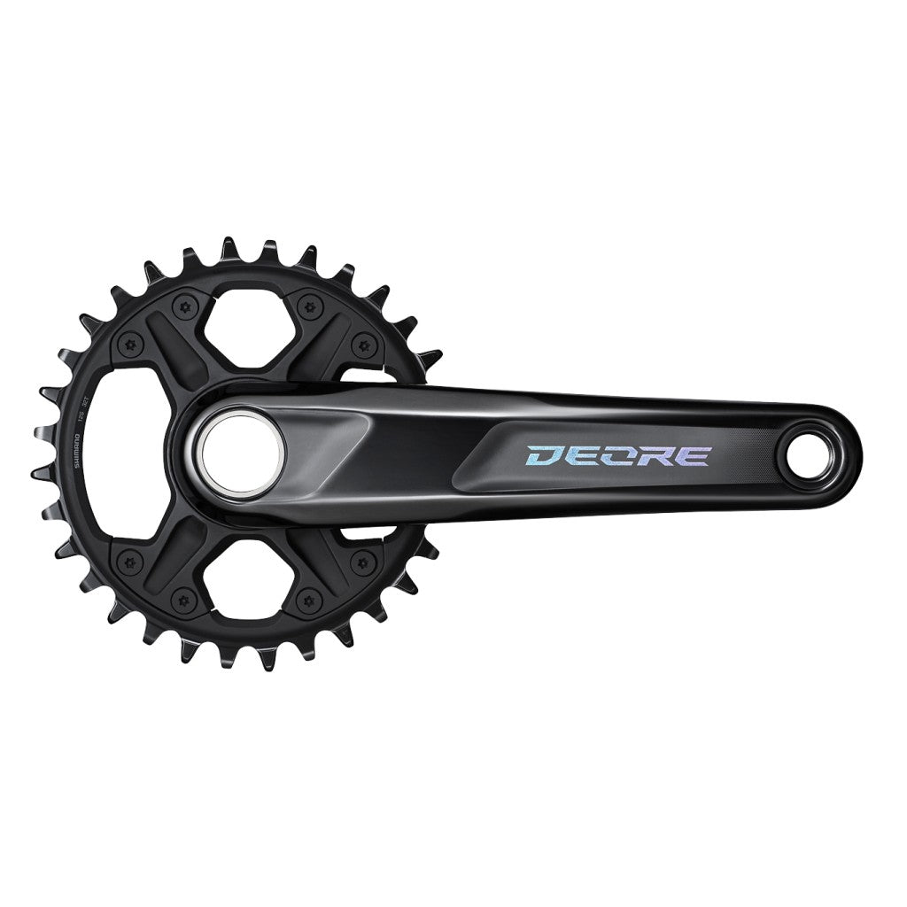 Shimano Deore FC-M6120-1