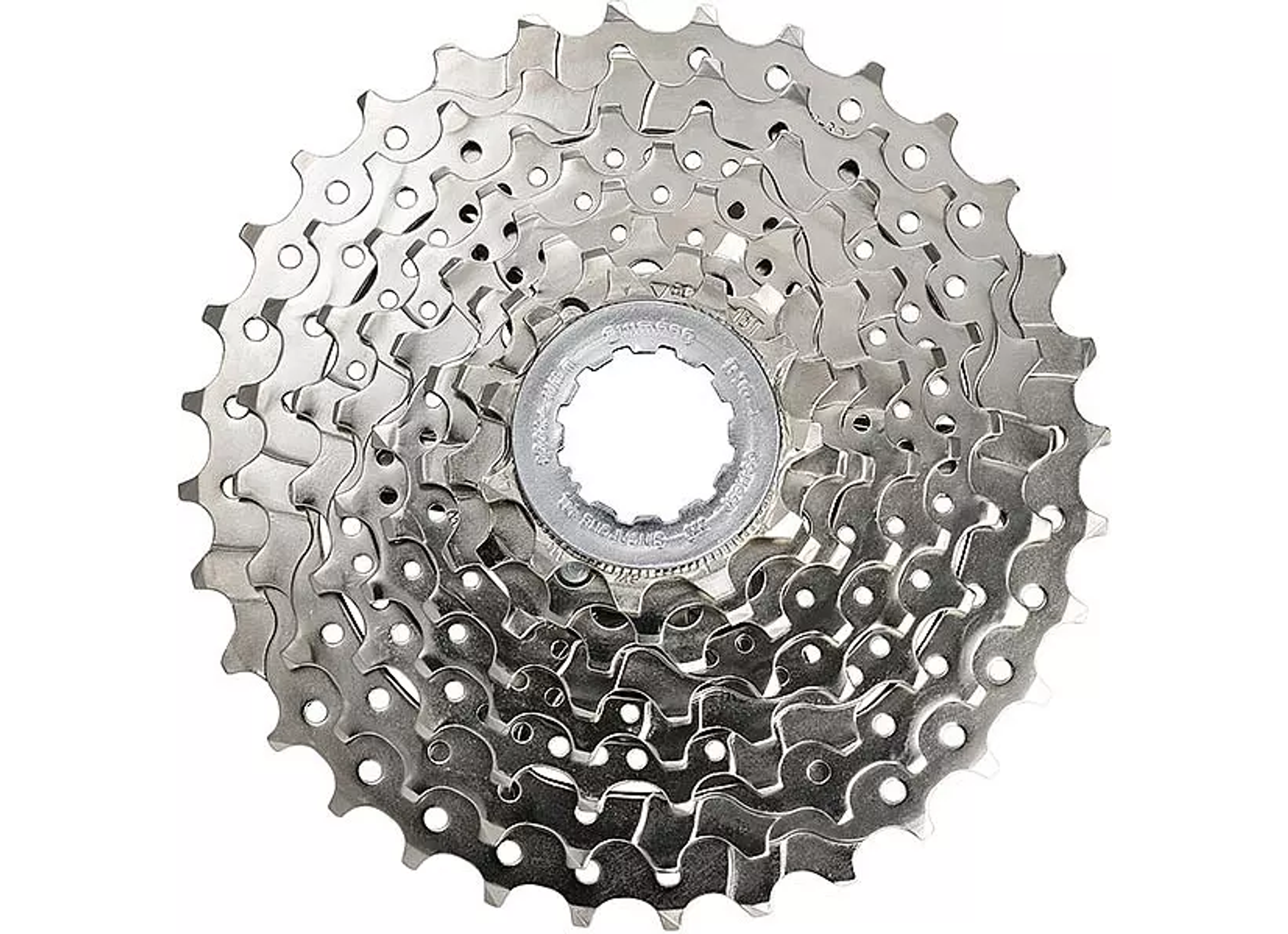 Shimano Claris CS-HG50-8