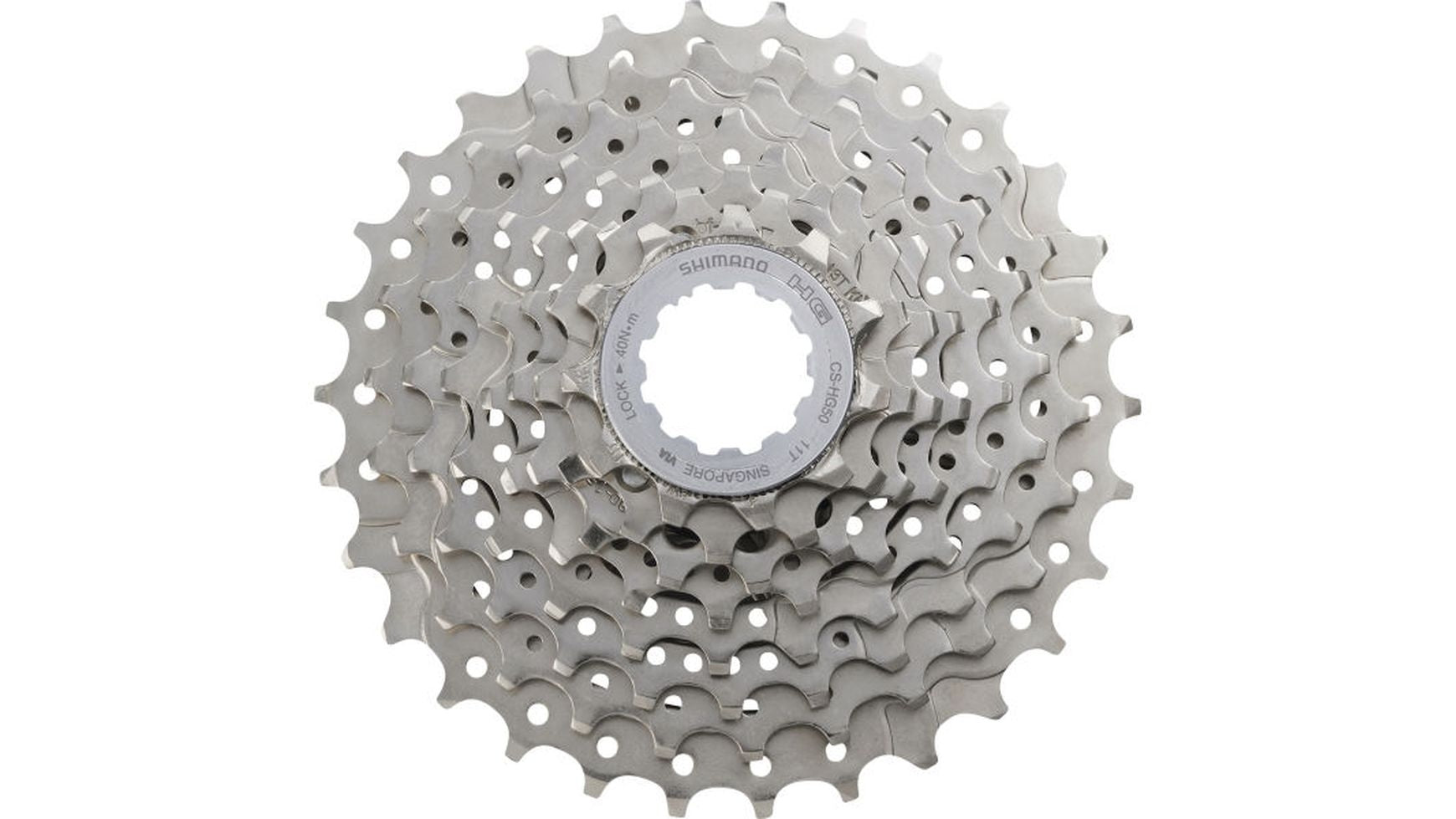Shimano Claris CS-HG50-8