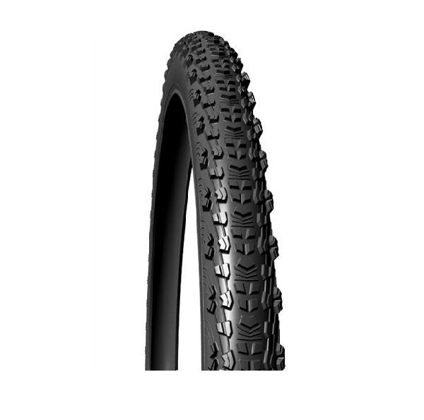 Rubena RUBENA MITAS 700X35C 28 JANT DİŞLİ ARAZİ DIŞ LASTİK