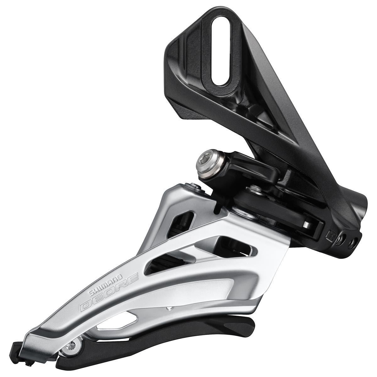 Shimano Deore FD-M4100-D