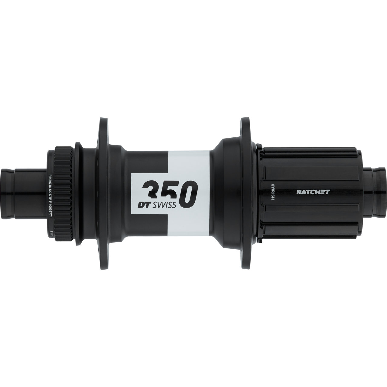 DT Swiss 350
