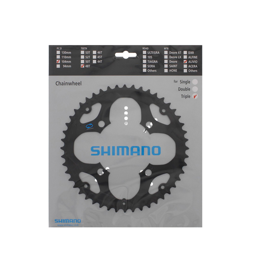 Shimano FC-M41