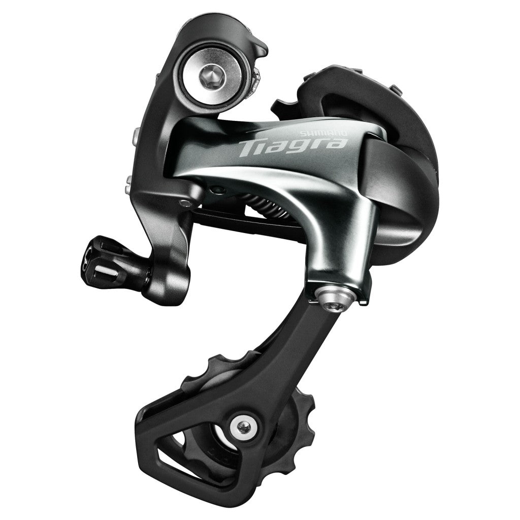 Shimano Shimano Tiagra Uzun Bacak Arka Aktarıcı 10 Vites RD-4700-GS