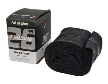 Vittoria VITTORIA FAT & PLUS 26x4.0/4.90 48mm İÇ LASTİK