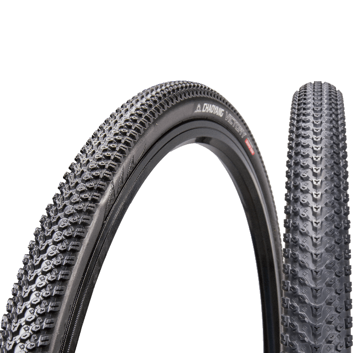 Chaoyang Chaoyang Victory 26x2.10 SharkSkin Zırhlı Dış Lastik H-5129 30 TPI W108293
