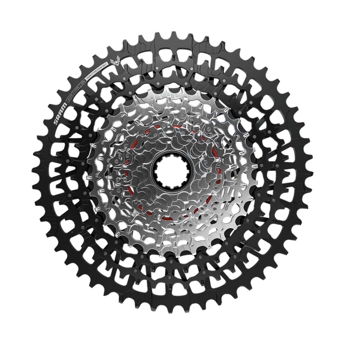 Sram XS-1275 Eagle Transmission
