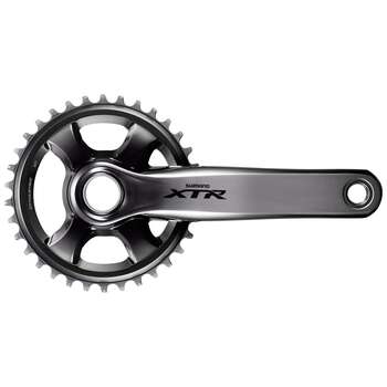 Shimano XTR FC-M9000-1