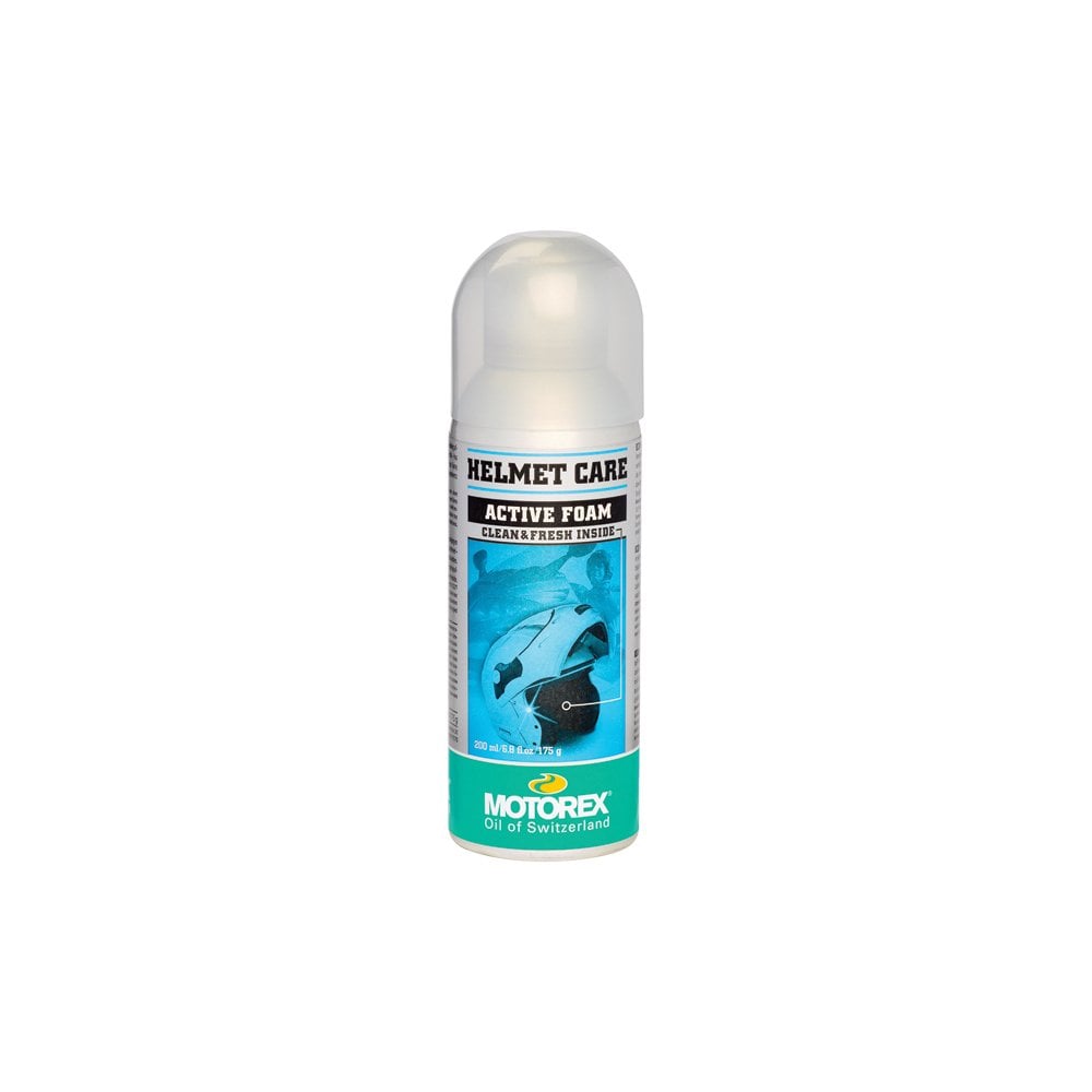 Motorex Helmet & Gear Care