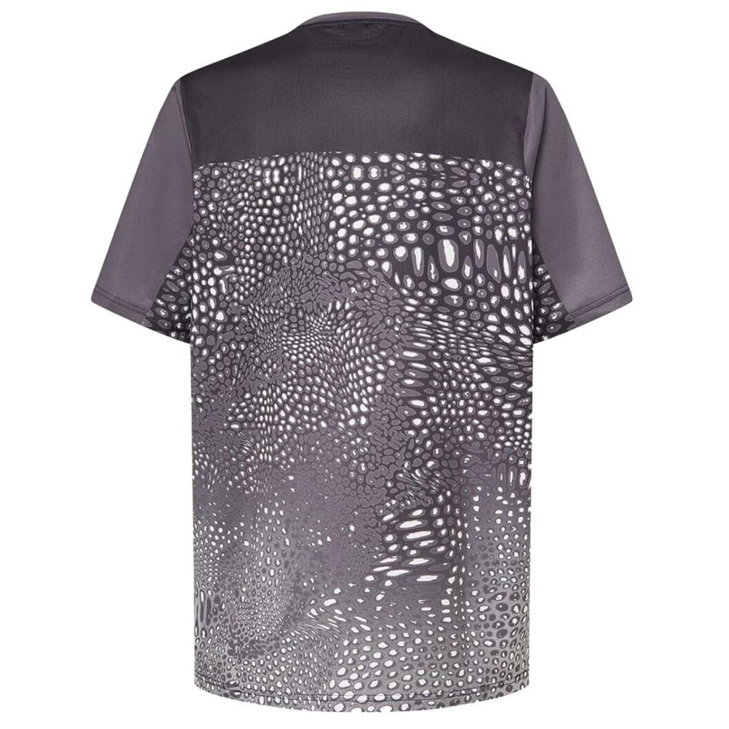 Oakley Maven Coast SS Jersey