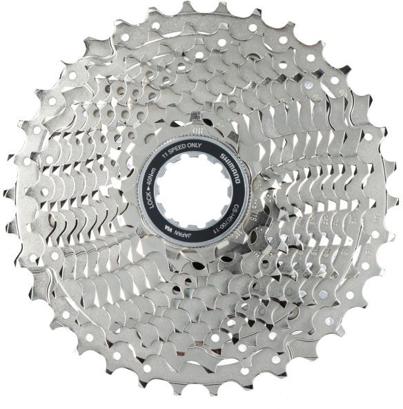 Shimano CS-HG700-11
