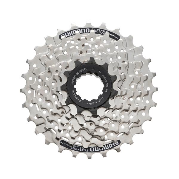 Shimano CS-HG41-7