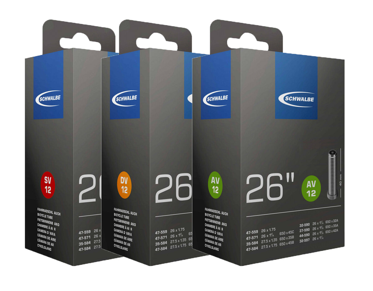 Schwalbe AV12