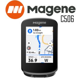 Magene C506
