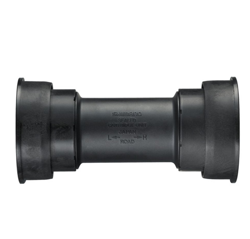 Shimano Shimano Dura-Ace SM-BB92-41B 86.5mm Press Fit Orta Göbek