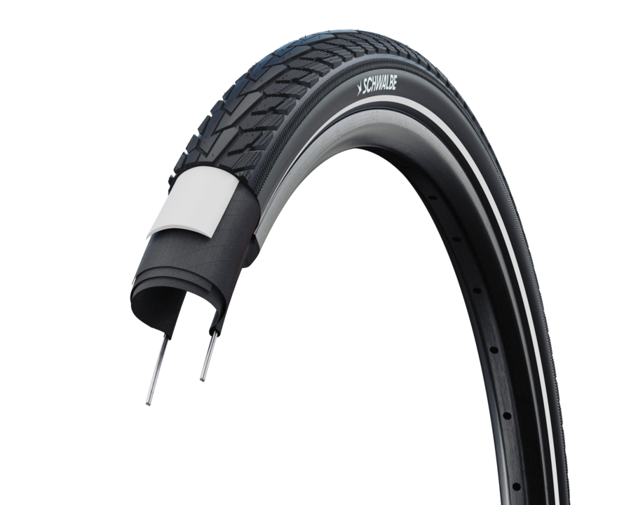 Schwalbe Motion Road Cruiser Plus