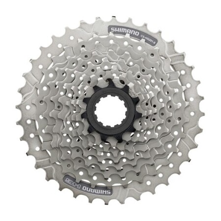 Shimano Acera CS-HG201-9