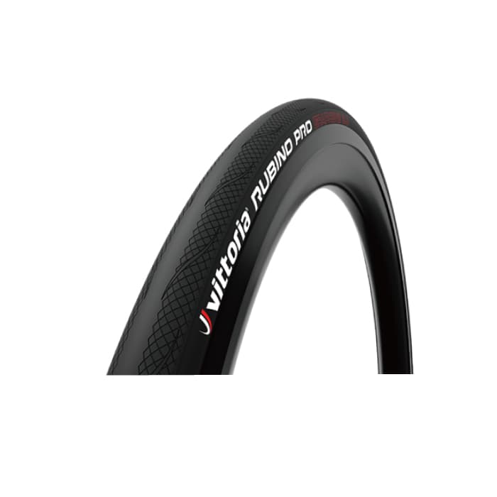 Vittoria Vittoria Rubino Pro G2 700x23 Yol Bisikleti Dış Lastiği Katlanır 11A00135