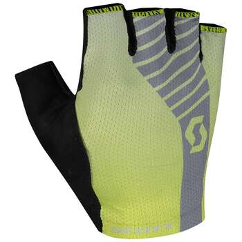Scott SCOTT ASPECT SPORT GEL ERKEK KISA PARMAK ELDİVEN