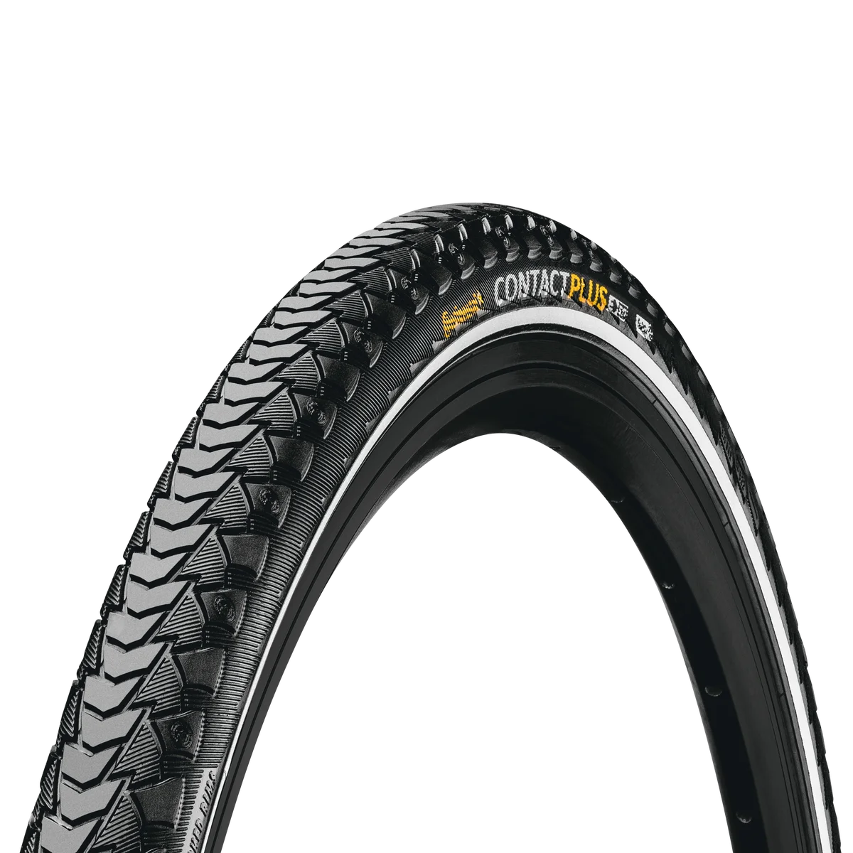Continental Contact Plus