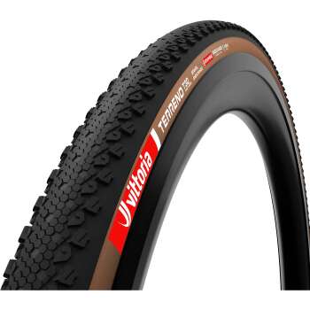 Vittoria VITTORIA GRAVEL TERRENO T30 40-622/700x40c TLR KATLANIR DIŞ LASTİK