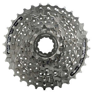 Shimano Alivio CS-HG400-8