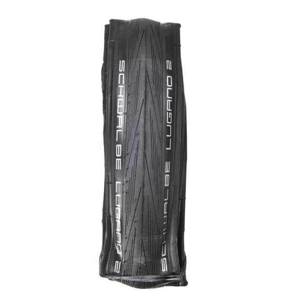 Schwalbe Schwalbe Lugano II 700X28 Katlanır Dış Lastik
