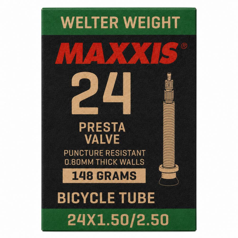Maxxis Welter Weight Tubes