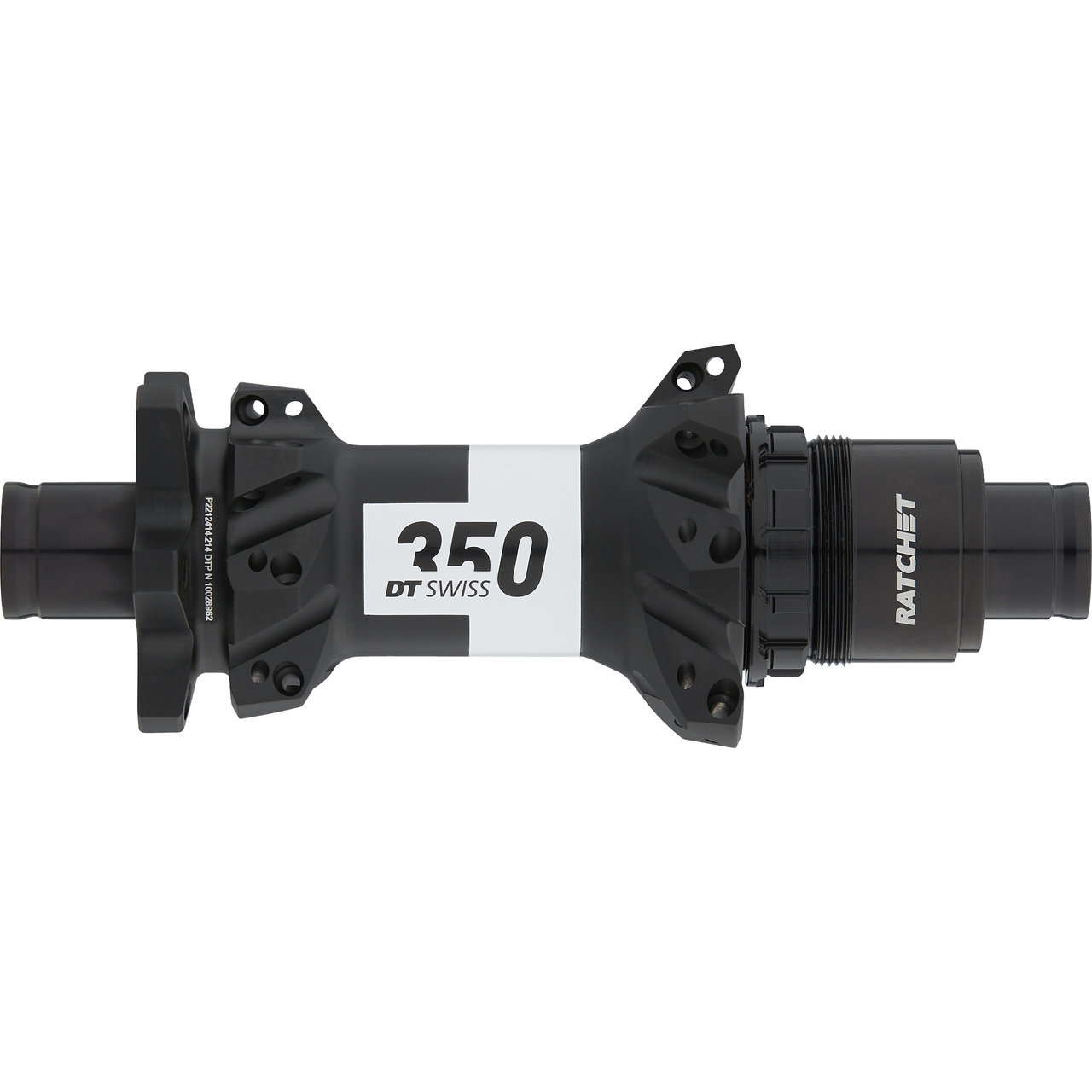 DT Swiss 350