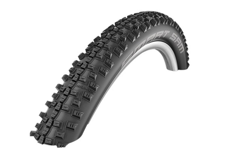 Schwalbe Schwalbe Smart Sam Performance 27.5X2.10 Lastik