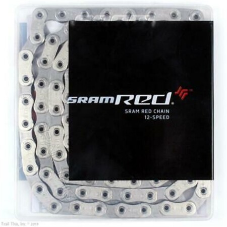 Sram Sram Red Axs Zincir