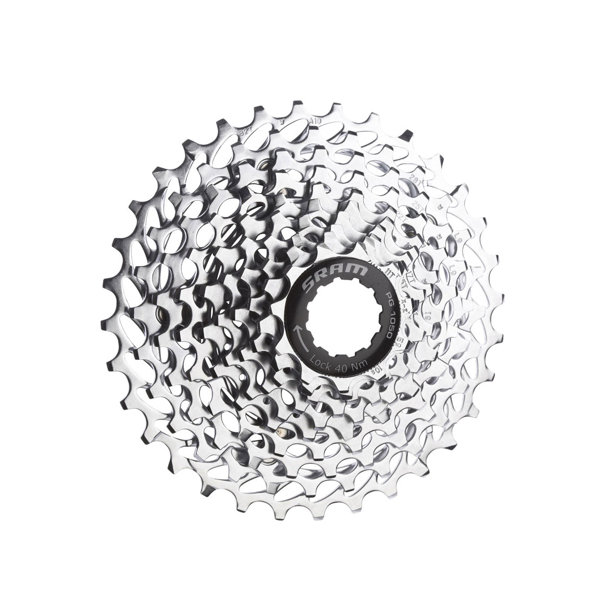 Sram PG-1050 Cassette
