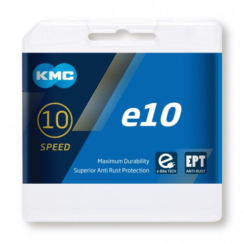 Kmc e10