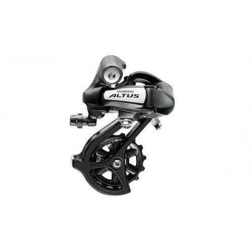 Shimano Shimano Altus Rd-M310 7-8 Vites Uyumlu Arka Aktarıcı