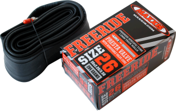 Maxxis MAXXIS FREERIDE 26x2.2/2.5 PRESTA 48mm İÇ LASTİK
