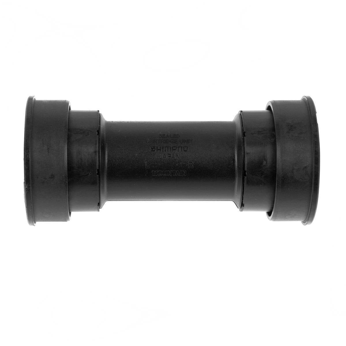Shimano Shimano Orta Göbek 89.5/92mm Shell SM-BB94 XTR Press Fit