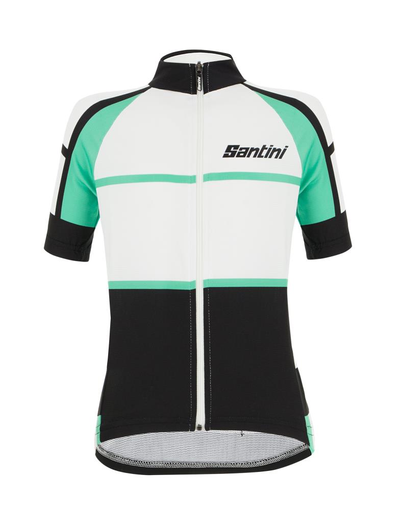 Santini Santini Bambino Çocuk Bisiklet Forması 9C942B75KID