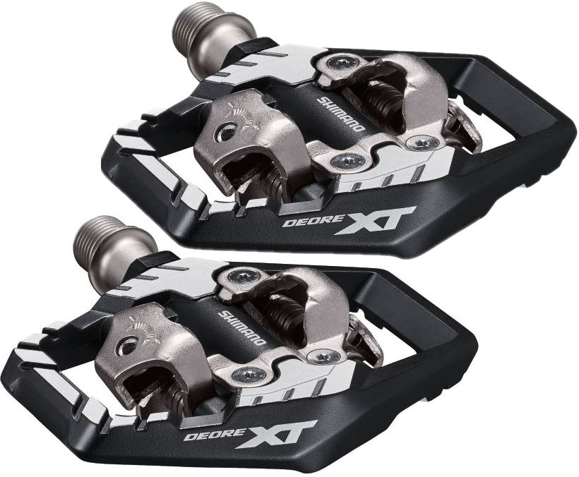 Shimano DEORE XT PD-M8120