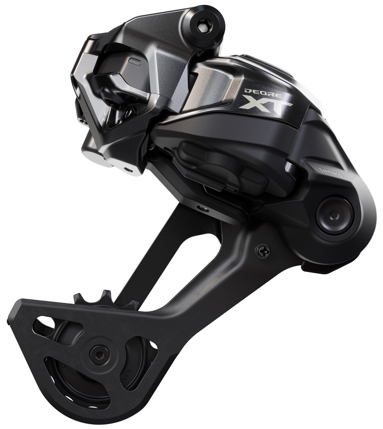 Shimano DEORE XT RD-M8250-SGS
