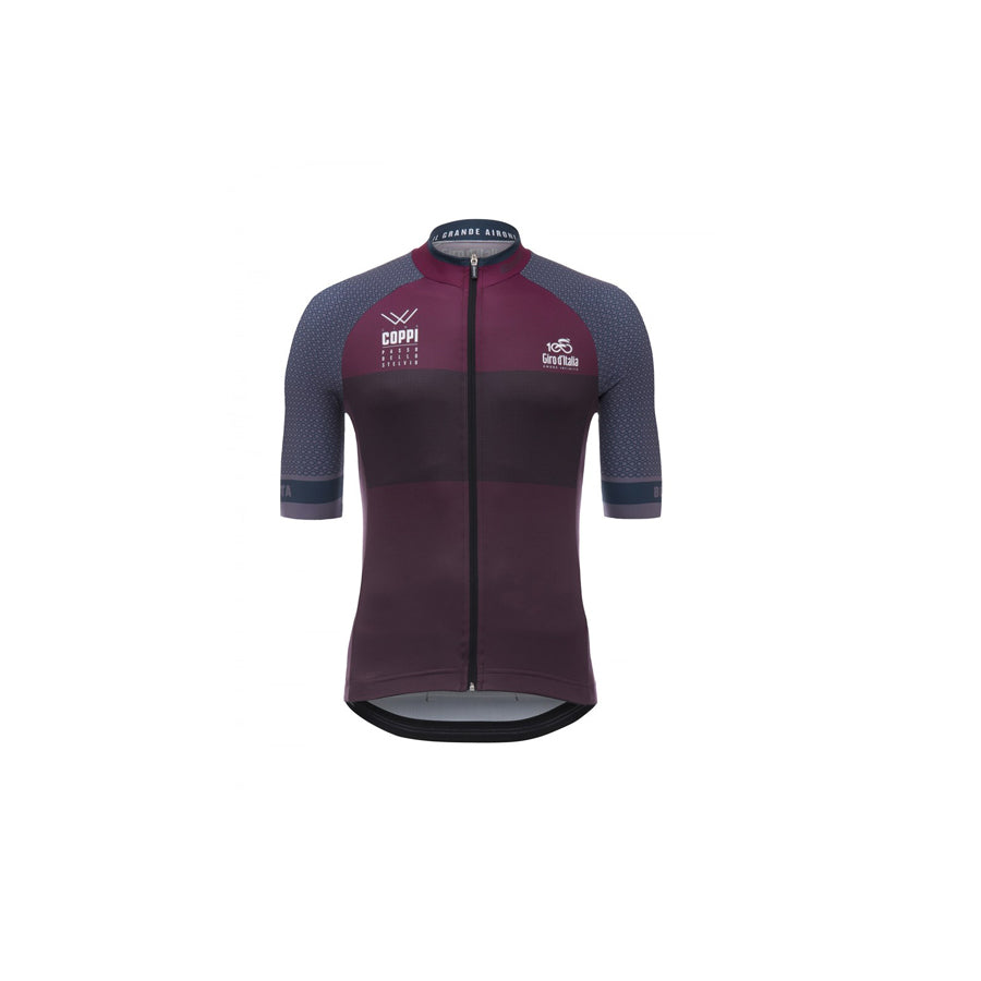 Santini Santini Coppi Tappa 16 Bisiklet Forması XSmall RE94075CCOPPI