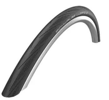 Schwalbe SCHWALBE LUGANO II K-GUARD 700x32C TELLİ DIŞ LASTİK