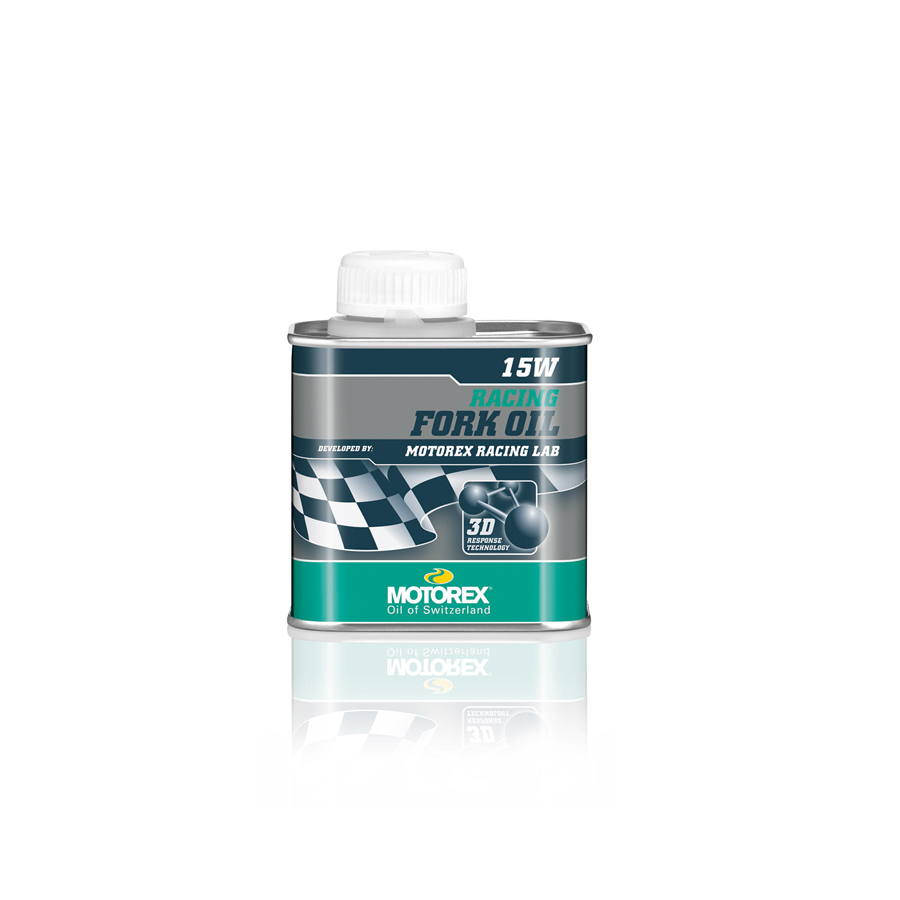 Motorex Racing Fork Oil 15W