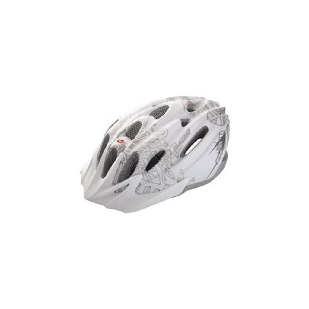 Limar LIMAR 535 MTB BİSİKLET KASKI BEYAZ L 57-61 Cm