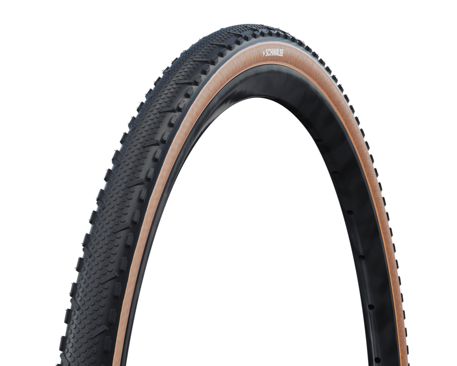 Schwalbe X-One RS PRO