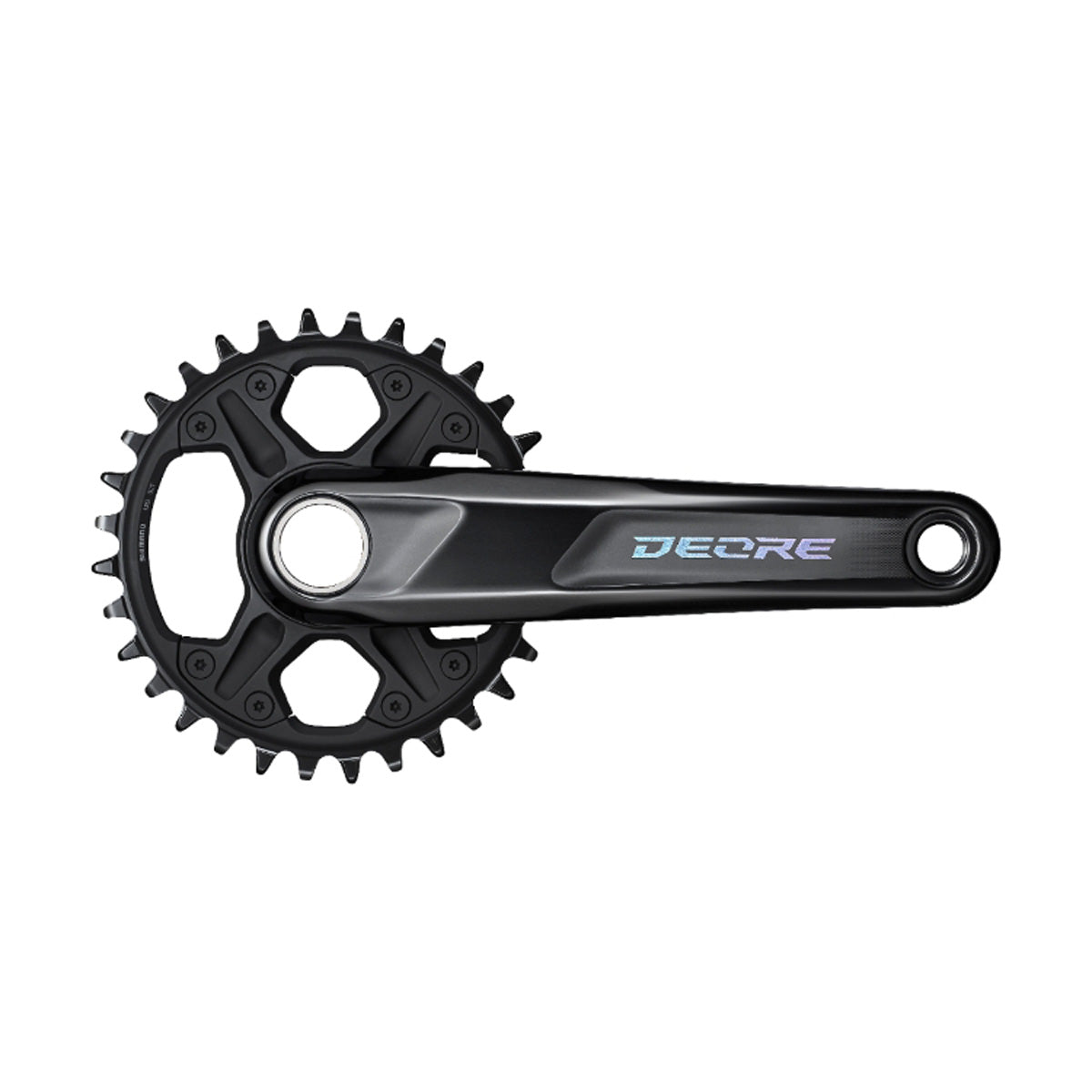 Shimano Deore FC-M6100-1