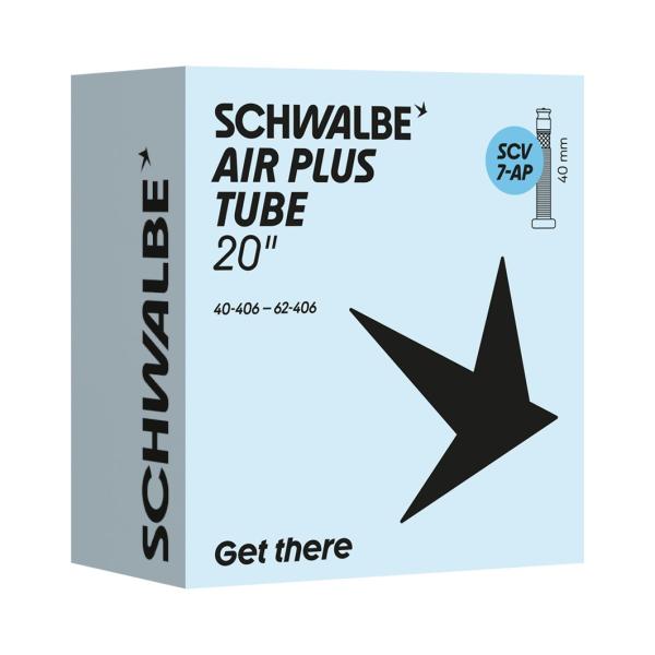 Schwalbe SCV7