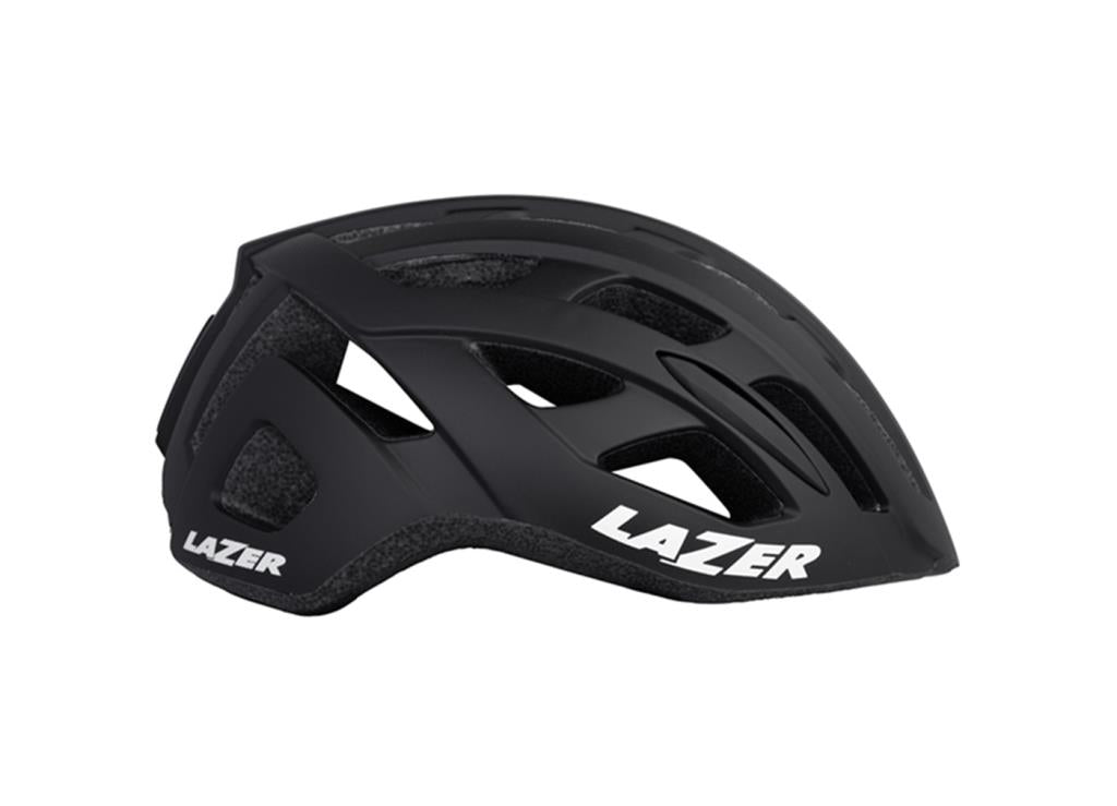 Lazer Lazer Tonic Mips CE Bisiklet Kaskı Mat Siyah Medium 55-59cm